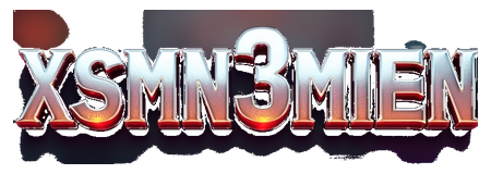 xsmn3mien logo